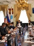 На заседании постоянной комиссии городской Думы обсудили состояние учреждений культуры Саратова